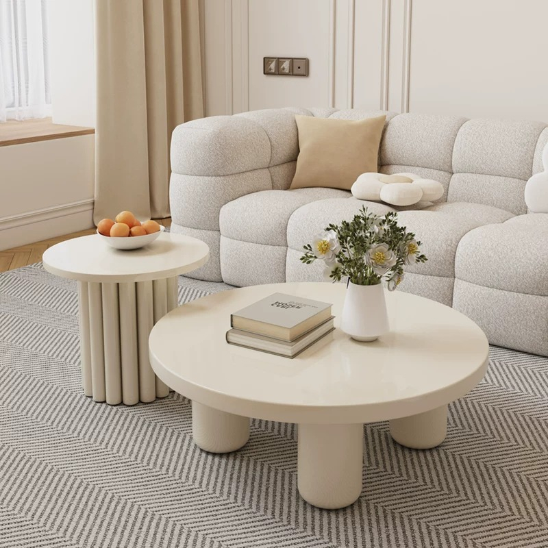 Home Bar Seating - Stolik kawowy Center Mainstays z miejscem