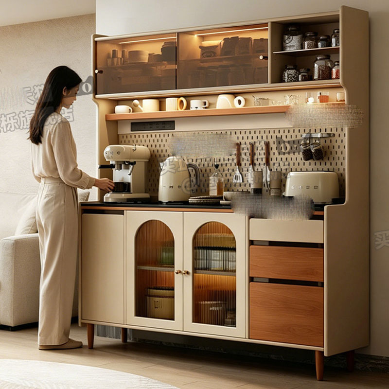 Home Bar And Cabinet - Designerska Restauracja Bar Szafka Sklep Komercyjny
