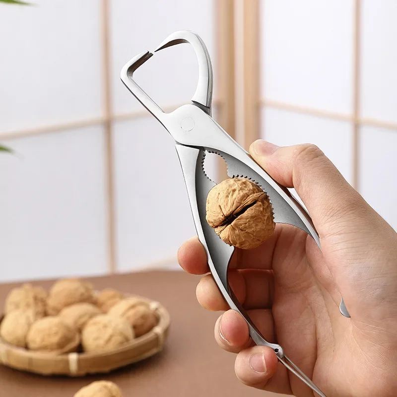 Ice Pick Pick - Profesjonalne szczypce do herbaty ze stali