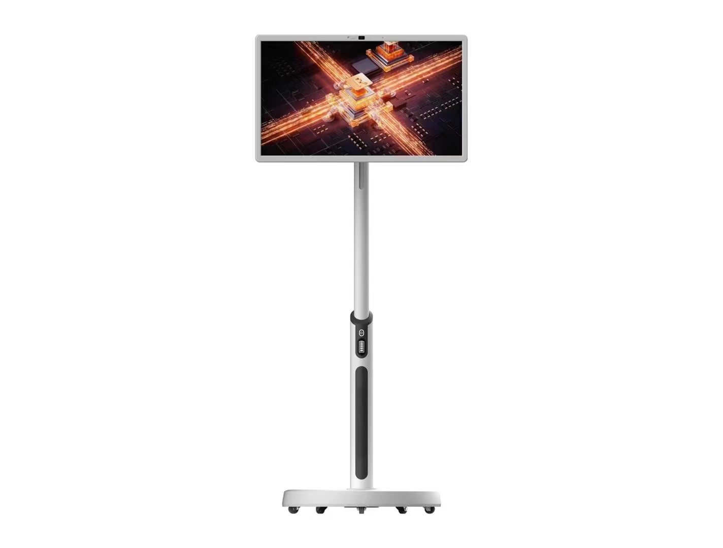 Home Bar Android - 27 32-calowy Przenośny, Ruchomy Smart TV