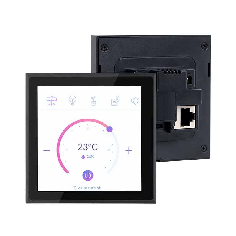 Home Bar Android - YC-SM41PM EU Inteligentny Moduł Przełącznika Wi-Fi