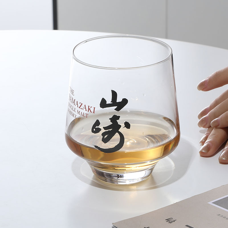 Old Fashioned Glass - Yamazaki nowy niestandardowy ekskluzywny rzut zamówienie/styl