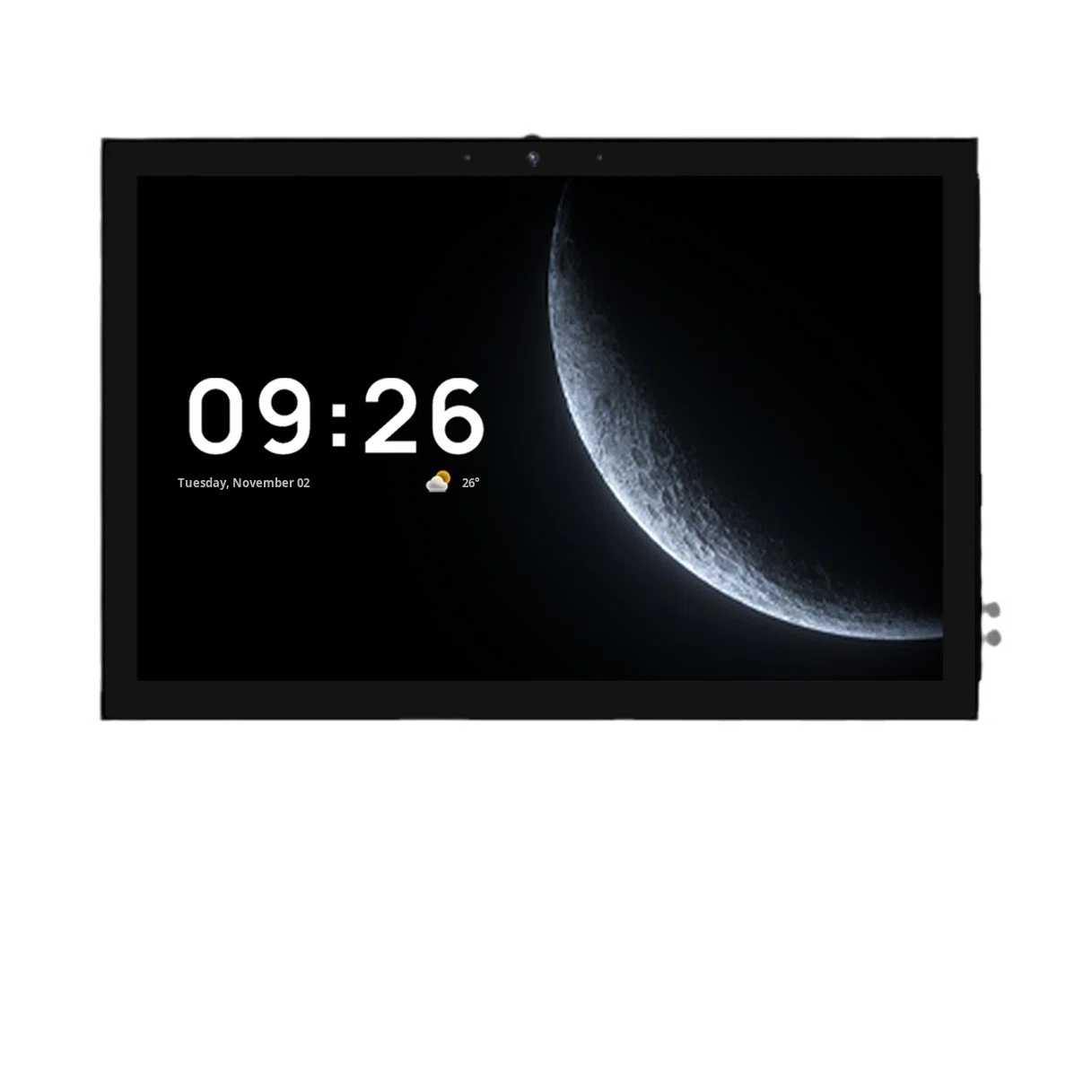 Home Bar Android - Inteligentny ekran centralnego sterowania WiFi Smart