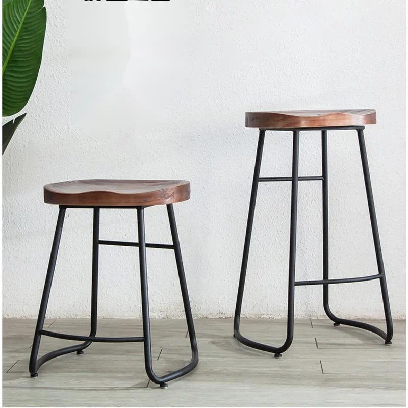 Proste, nowoczesne krzesła bar – Home Bar Seating recenzja i cena