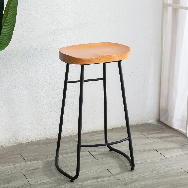 Proste, nowoczesne krzesła bar – Home Bar Seating recenzja i cena