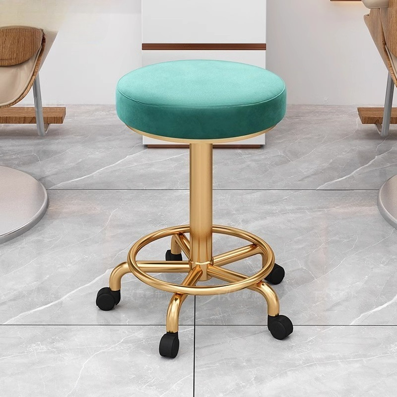 Nowoczesny prosty stołek kosme – Home Bar Stools recenzja i cena