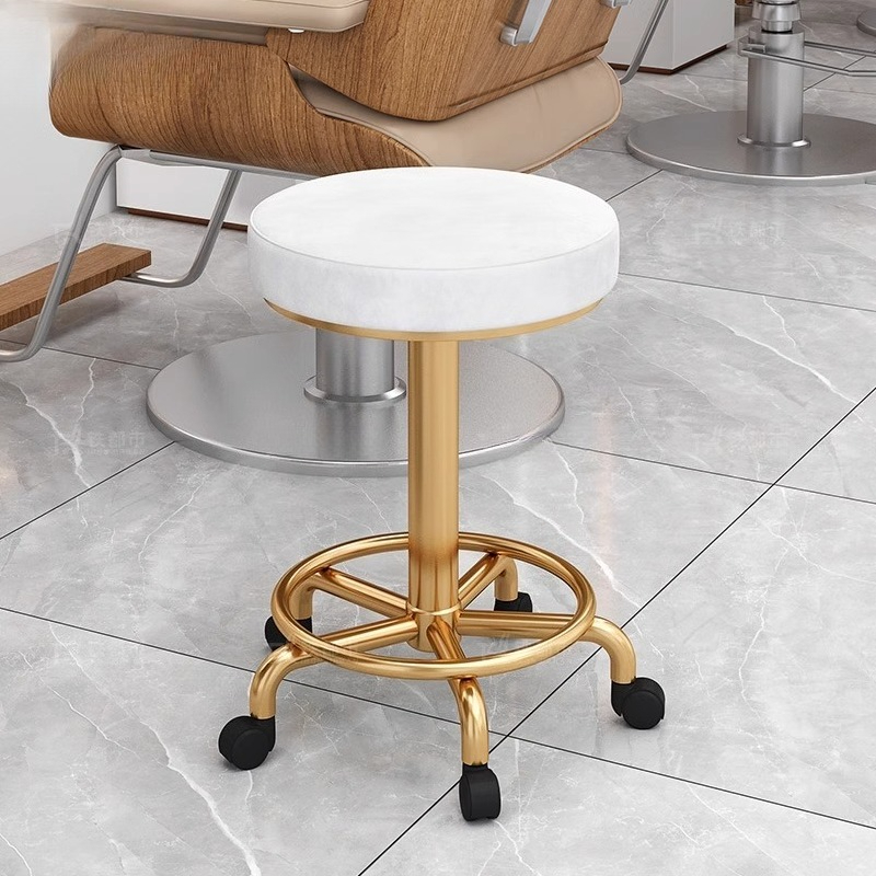 Nowoczesny prosty stołek kosme – Home Bar Stools recenzja i cena