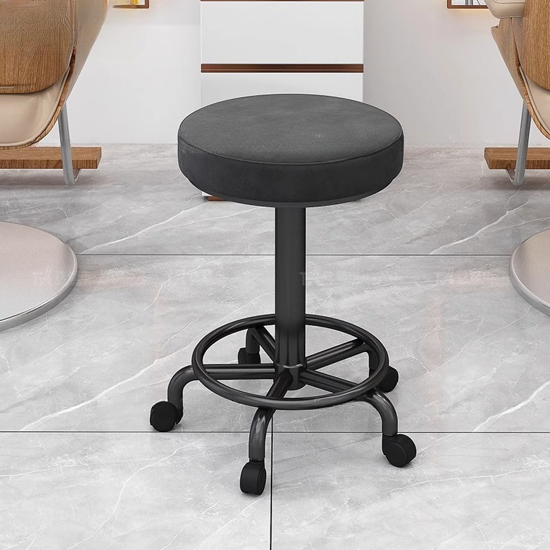 Nowoczesny prosty stołek kosme – Home Bar Stools recenzja i cena