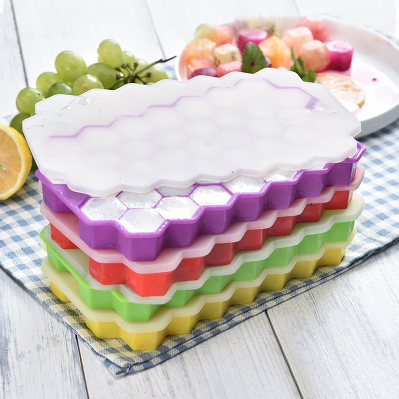 37 Siatki Silikonowa siatka na – Ice Mold Sphere recenzja i cena