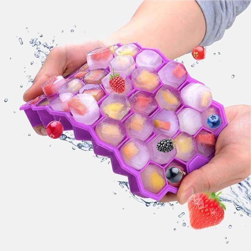 37 Siatki Silikonowa siatka na – Ice Mold Sphere recenzja i cena