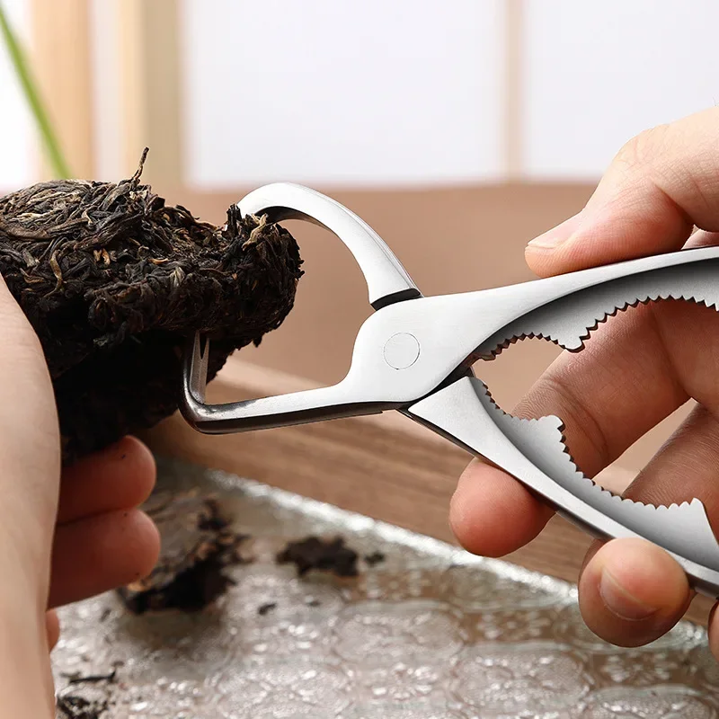 Profesjonalne szczypce do herb – Ice Pick Pick recenzja i cena