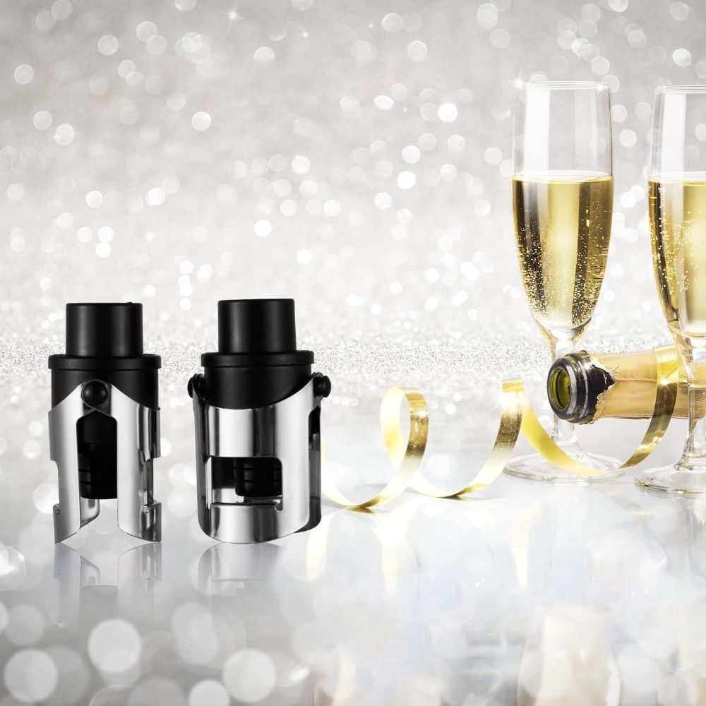 2 szt. Wbudowana pompa próżnio – Wine Preservation Pump recenzja i cena