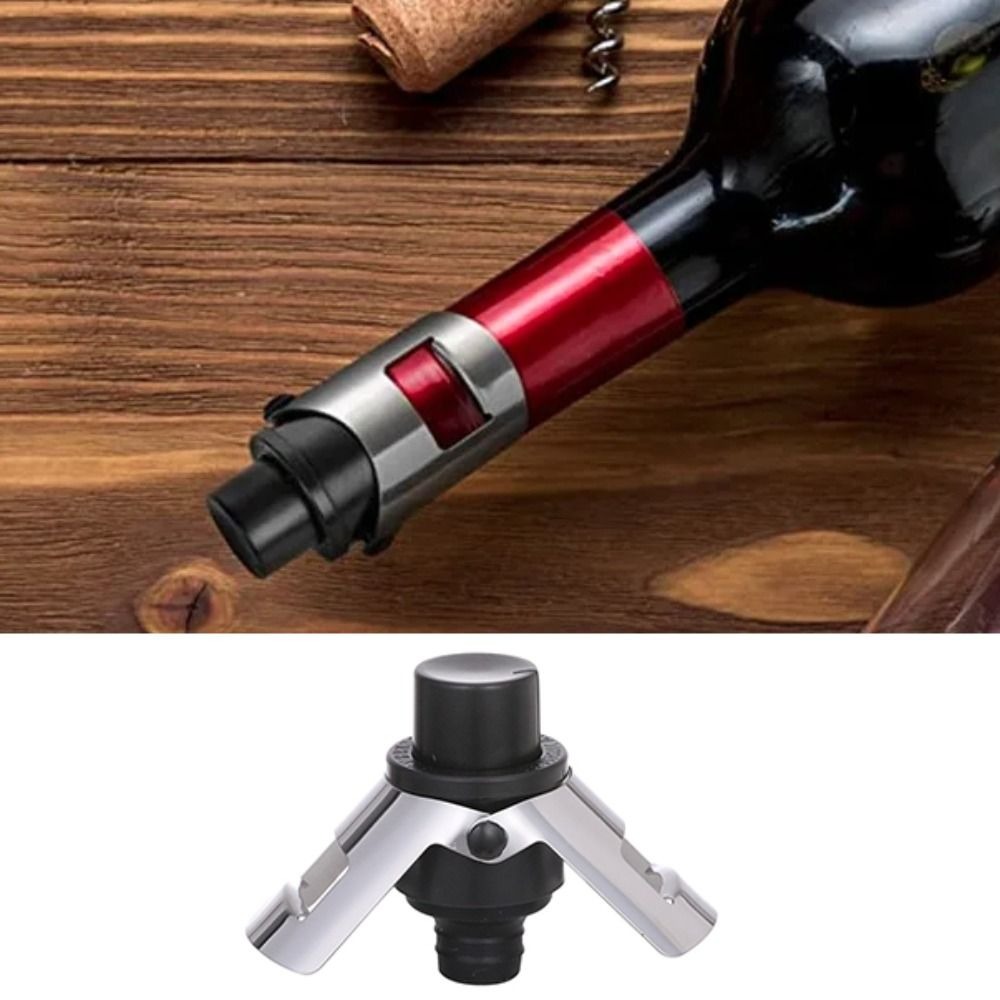 2 szt. Wbudowana pompa próżnio – Wine Preservation Pump recenzja i cena