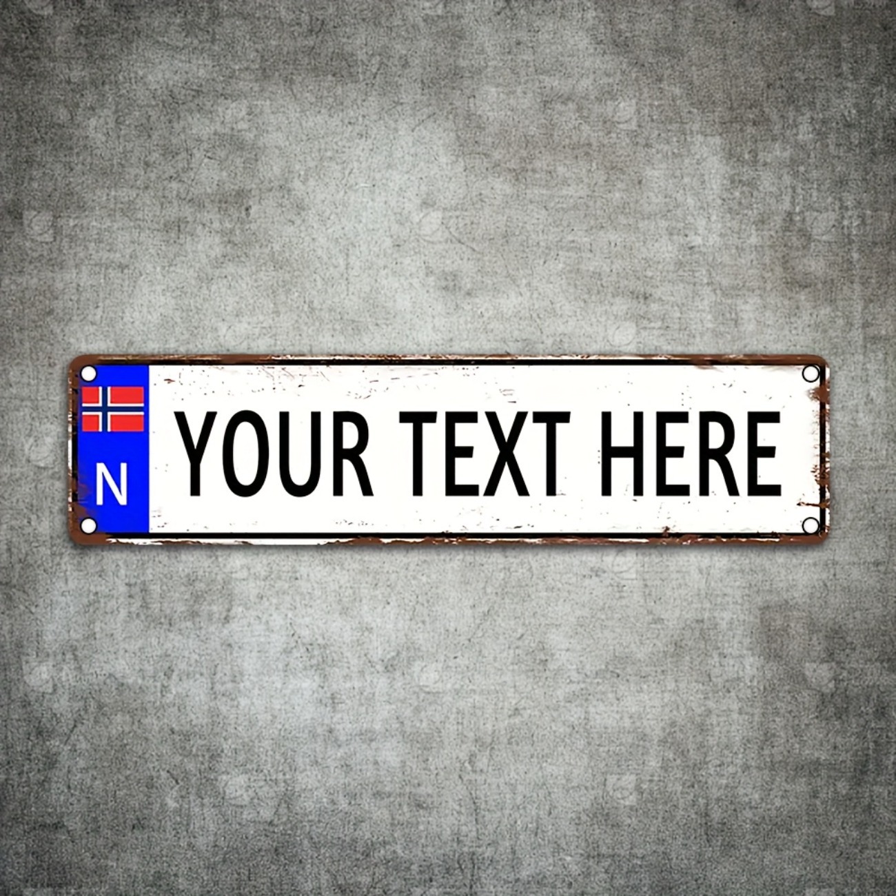 Spersonalizowany, niestandardo – Home Bar Signs recenzja i cena