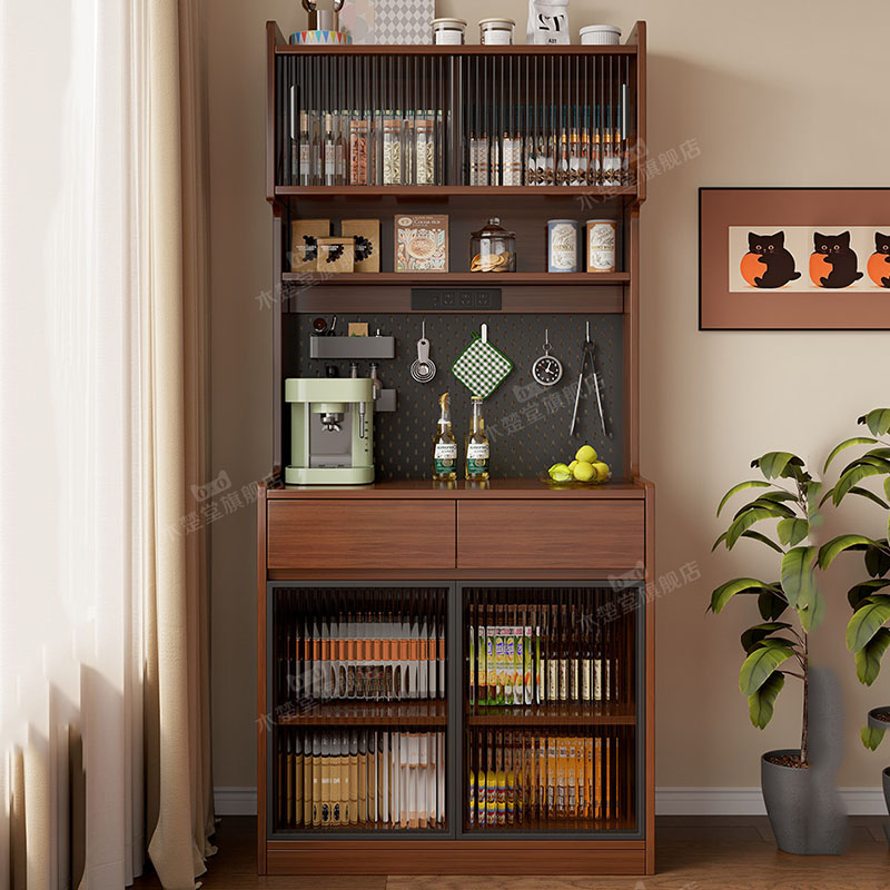 Półki do przechowywania, szafk – Home Bar Shelves recenzja i cena