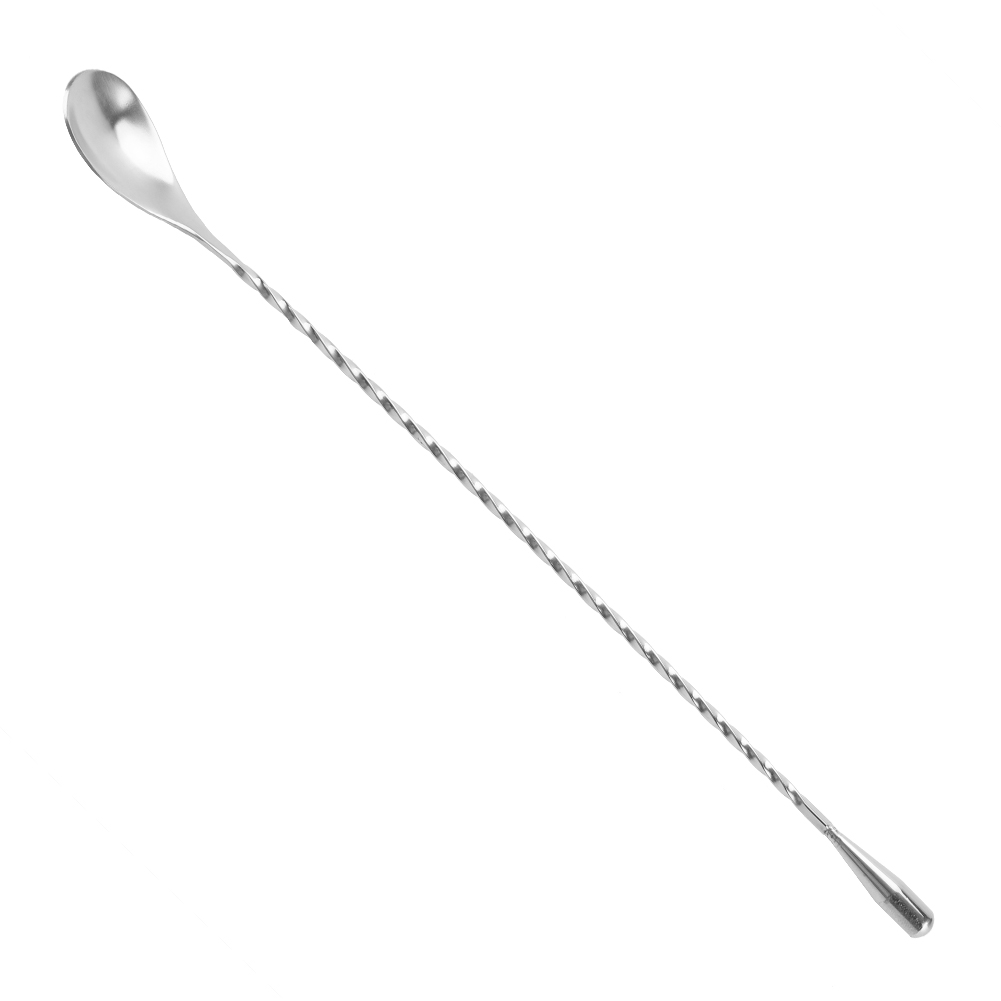 Łyżka barmańska, łyżka do mies – Bar Spoon Twisted recenzja i cena