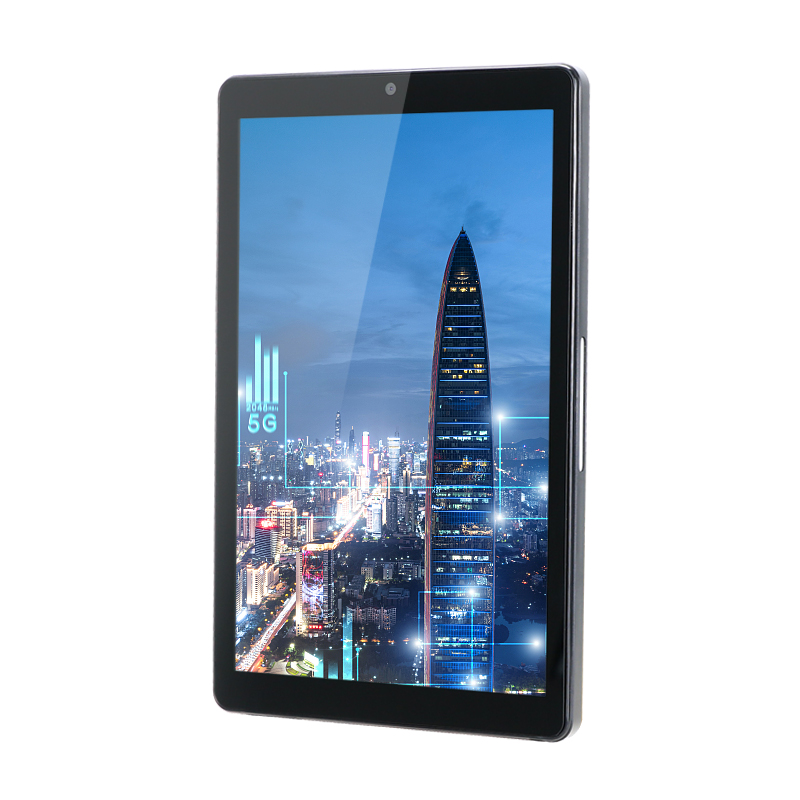 8-calowy panel dotykowy RK3566 – Home Bar Android recenzja i cena