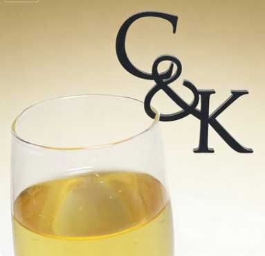 15/40/100 szt. Personalizowane – Cocktail Recipe Book recenzja i cena