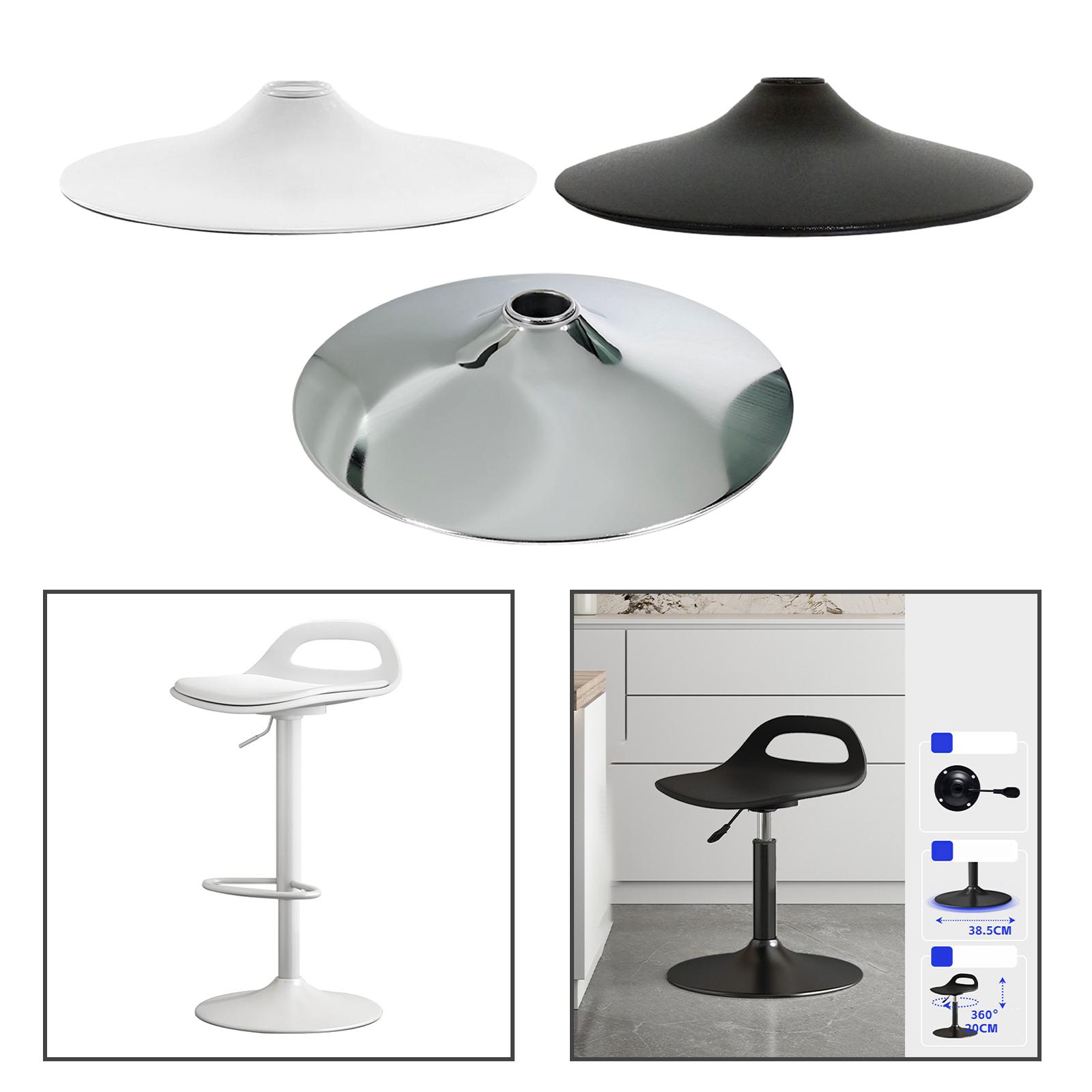 Wytrzymała żelazna podstawa kr – Home Bar Stools recenzja i cena