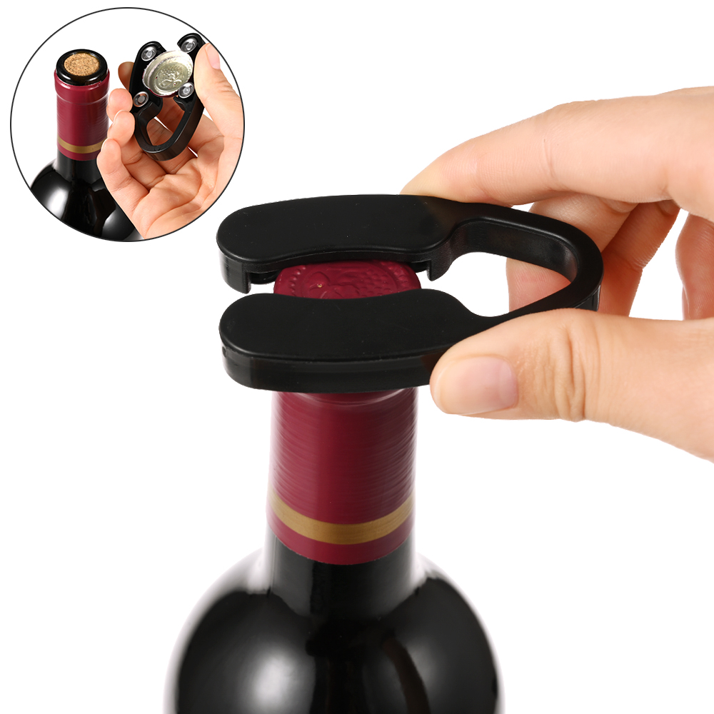 Otwieracz do wina Pompa powiet – Wine Preservation Pump recenzja i cena