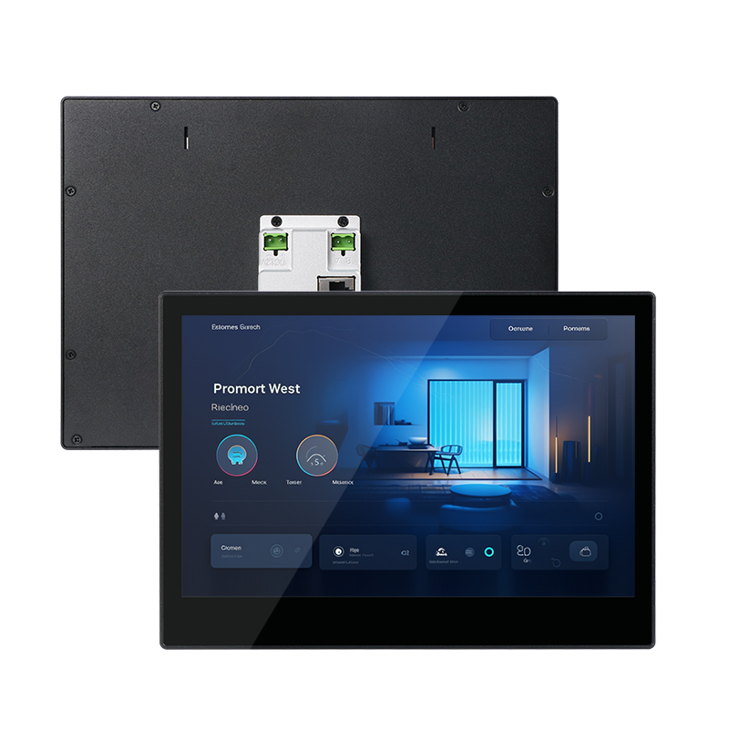 Tuya Smart 10,1-calowy ekran I – Home Bar Android recenzja i cena