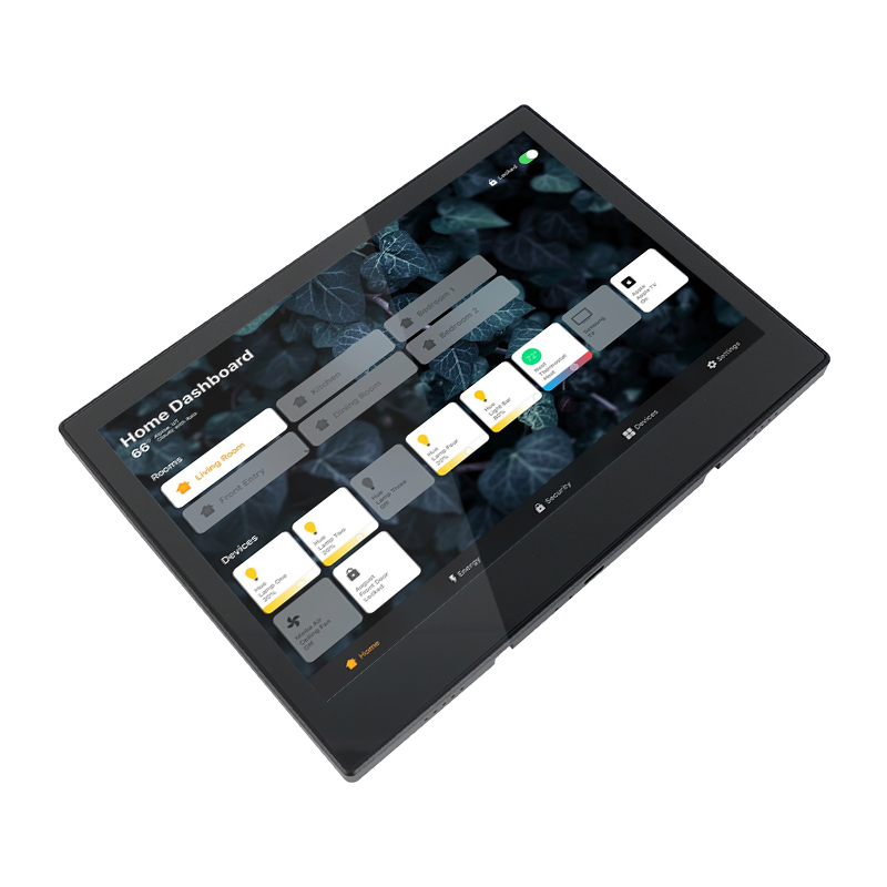 Tuya Smart 10,1-calowy ekran I – Home Bar Android recenzja i cena