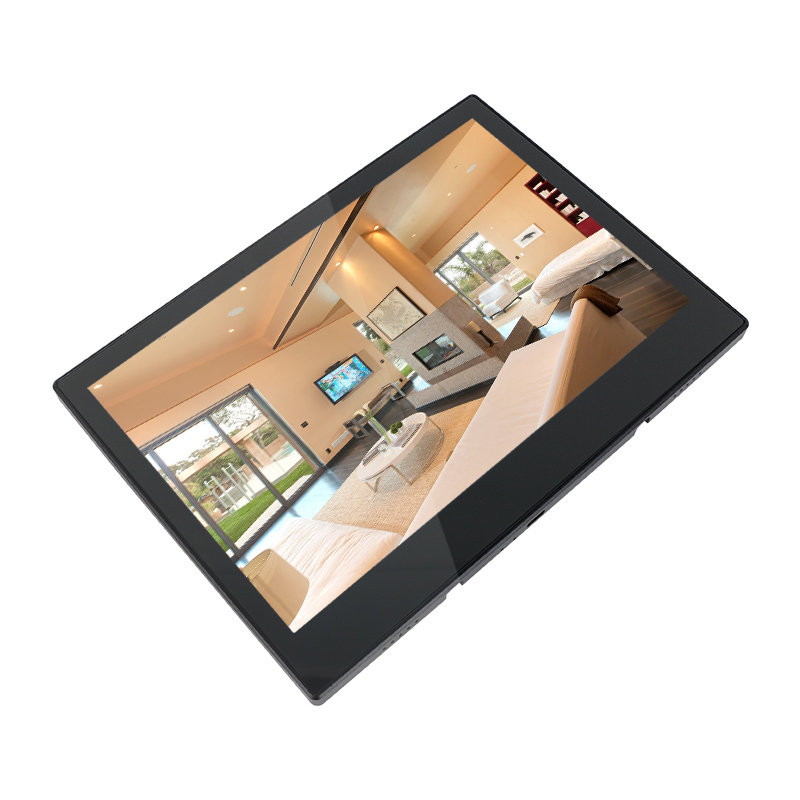 Tuya Smart 10,1-calowy ekran I – Home Bar Android recenzja i cena
