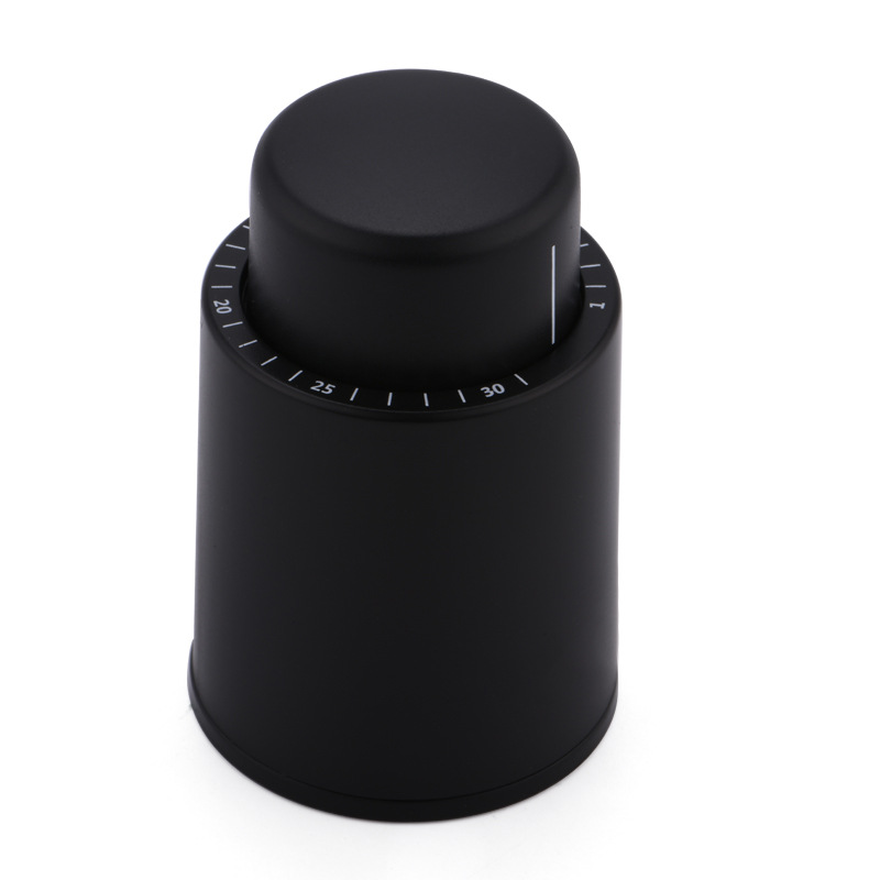 Korek do wina Presstype ABS z  – Wine Preservation Pump recenzja i cena