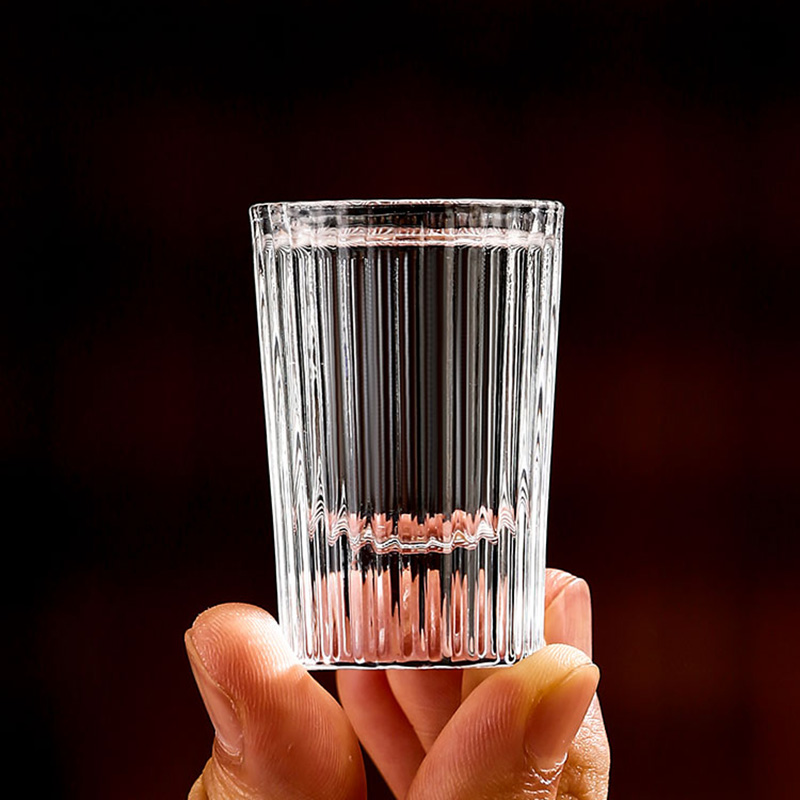 6-częściowy zestaw 20 ml paski – Old Fashioned Glass recenzja i cena