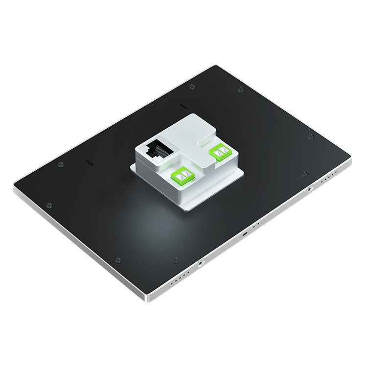 Unikalny tablet CNC 10 cali z  – Home Bar Android recenzja i cena