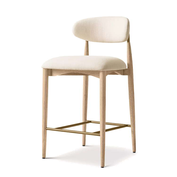 Nowoczesne stołki barowe w sty – Home Bar Stools recenzja i cena