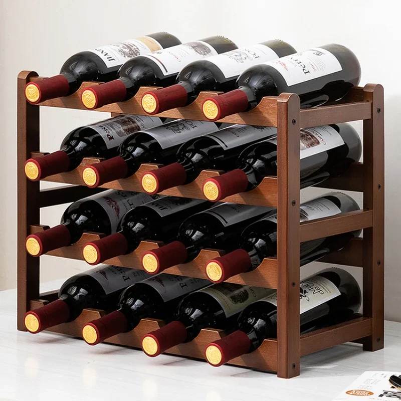 Uchwyt Szafki barowe i na wino – Home Bar And Cabinet recenzja i cena