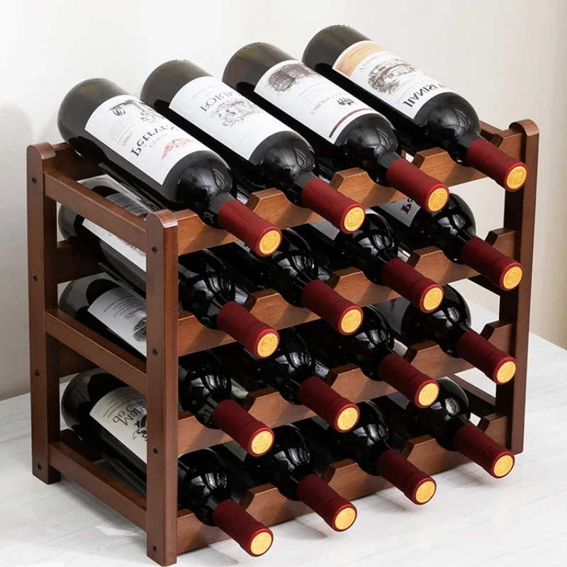 Uchwyt Szafki barowe i na wino – Home Bar And Cabinet recenzja i cena