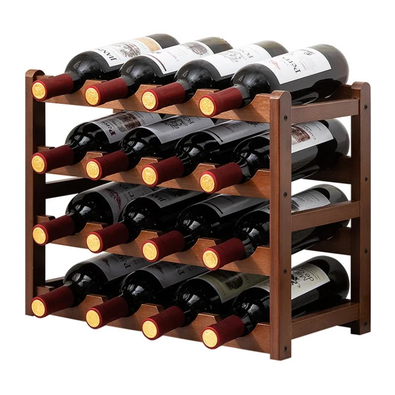 Uchwyt Szafki barowe i na wino – Home Bar And Cabinet recenzja i cena