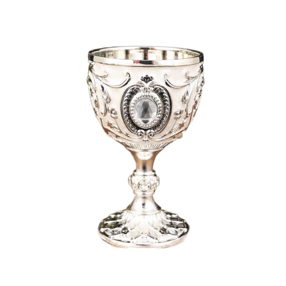 Dekoracyjny, tłoczony, metalow – Old Fashioned Glass recenzja i cena