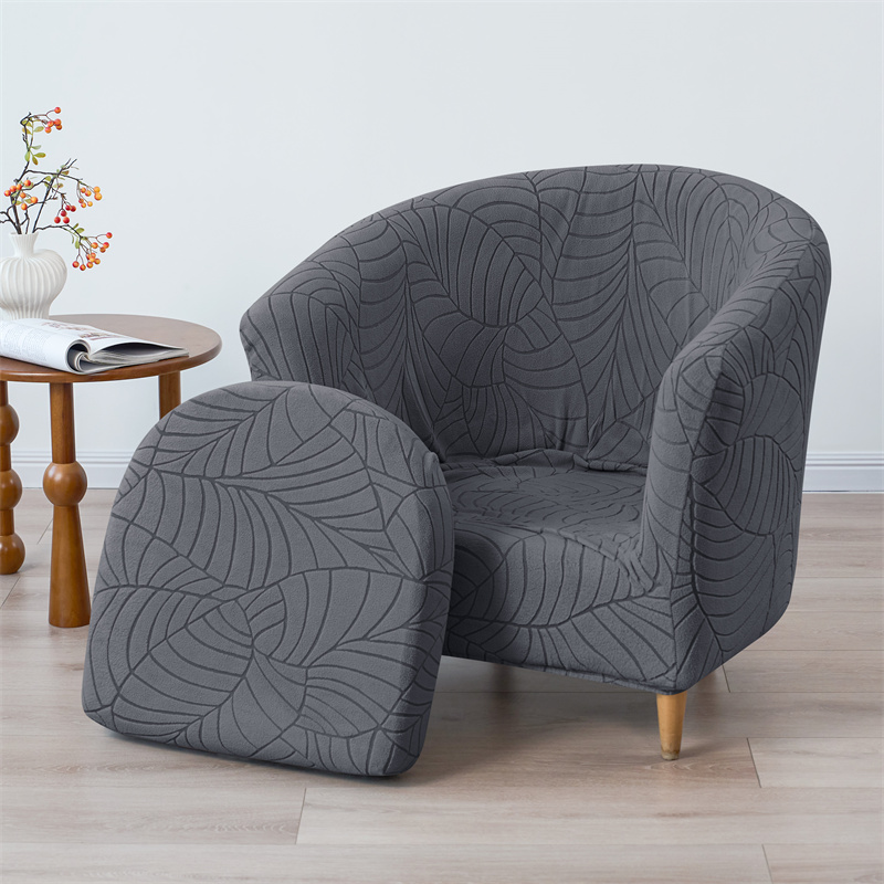 Pokrowiec na fotel klubowy w j – Home Bar Seating recenzja i cena