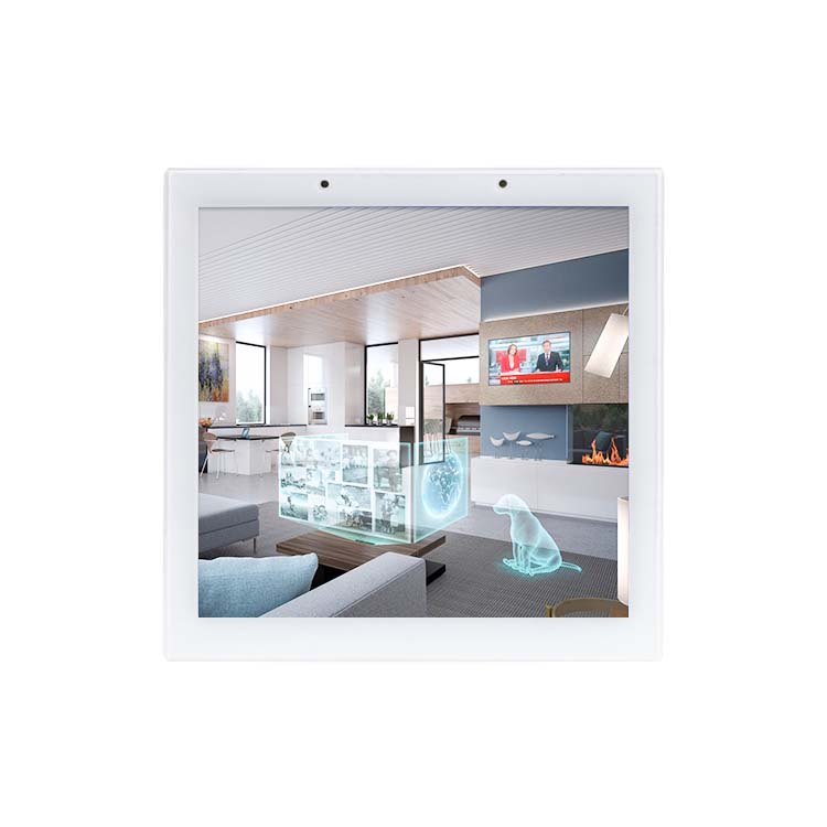 2025 4-calowy dotykowy ekran I – Home Bar Android recenzja i cena