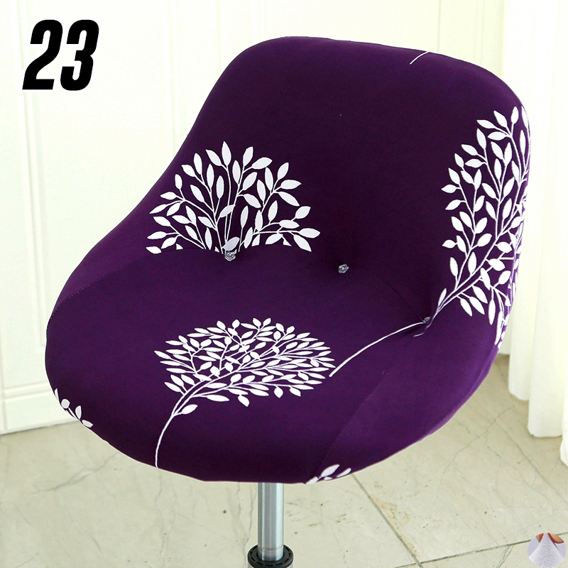 Еластичний універсальний чохол – Home Bar Seating recenzja i cena