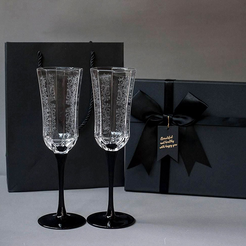 Francuski kieliszek do szampan – Old Fashioned Glass recenzja i cena
