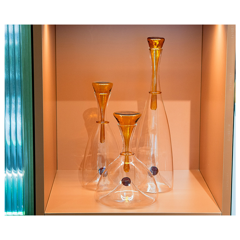 Nowoczesny minimalistyczny szk – Home Bar And Cabinet recenzja i cena