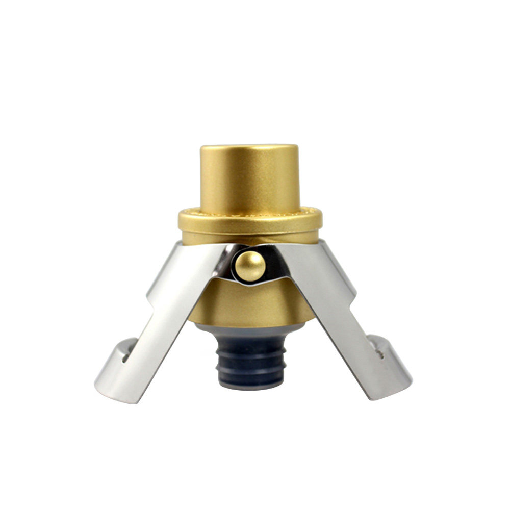 2 szt. Stalowe korki ze stali  – Wine Preservation Pump recenzja i cena