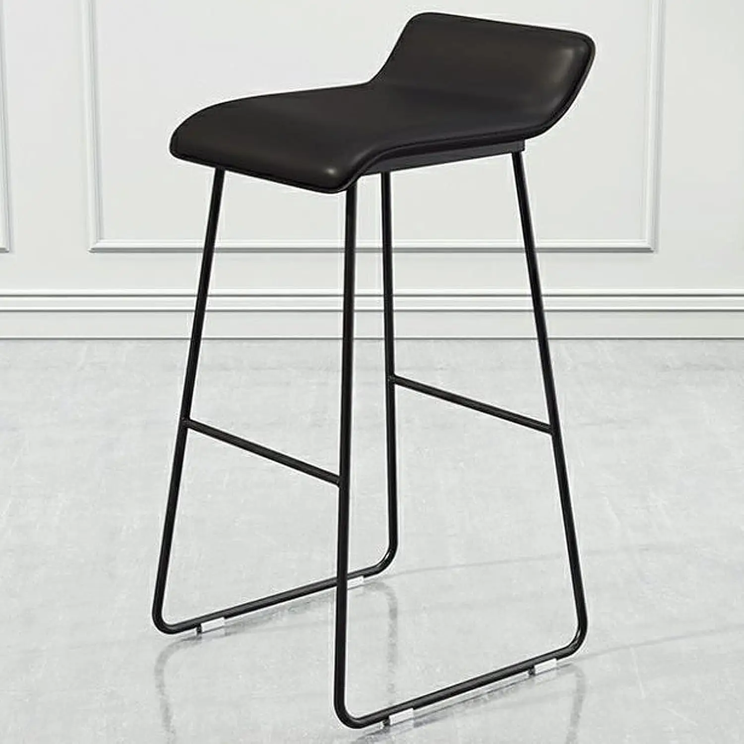 Stołki barowe w stylu industri – Home Bar Stools recenzja i cena