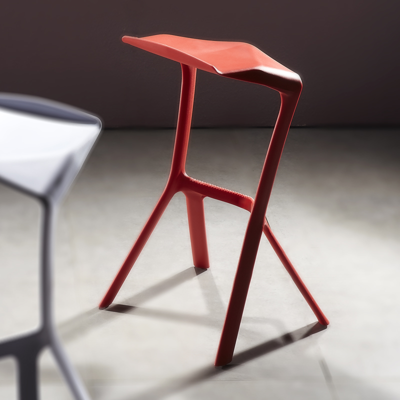 Minimalistyczny Salon krzesło  – Home Bar Lounge recenzja i cena