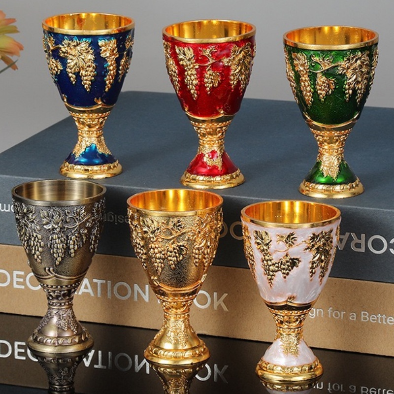 Europejski kieliszek do wina,  – Old Fashioned Glass recenzja i cena