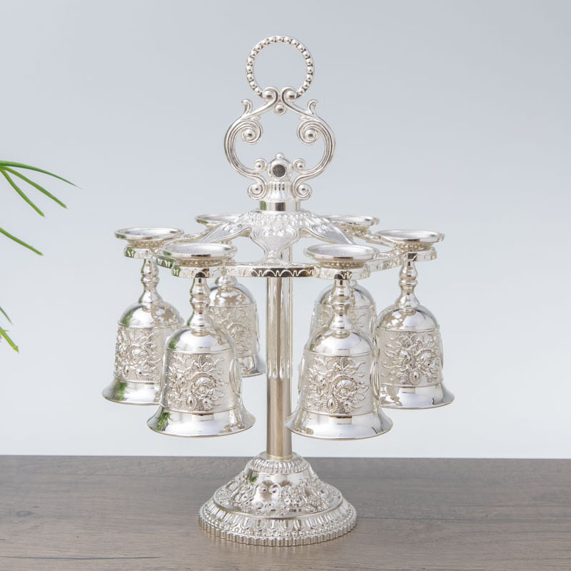 Nordic Light Luxury Glass Gobl – Home Bar Set recenzja i cena