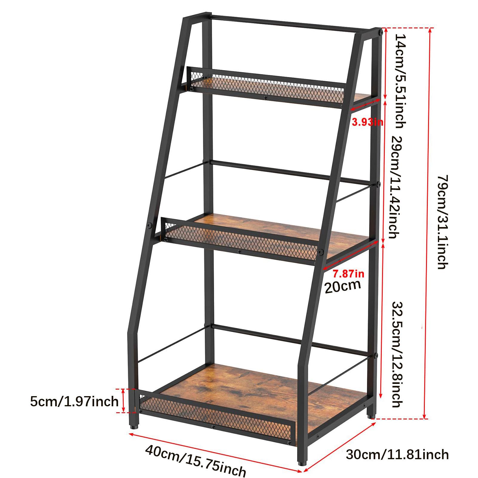 Stojak na alkohol, półka na pr – Home Bar Shelves recenzja i cena