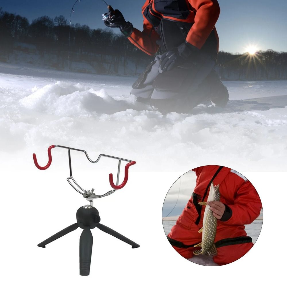 360 °   Regulowany składany st – Ice Pick Pick recenzja i cena