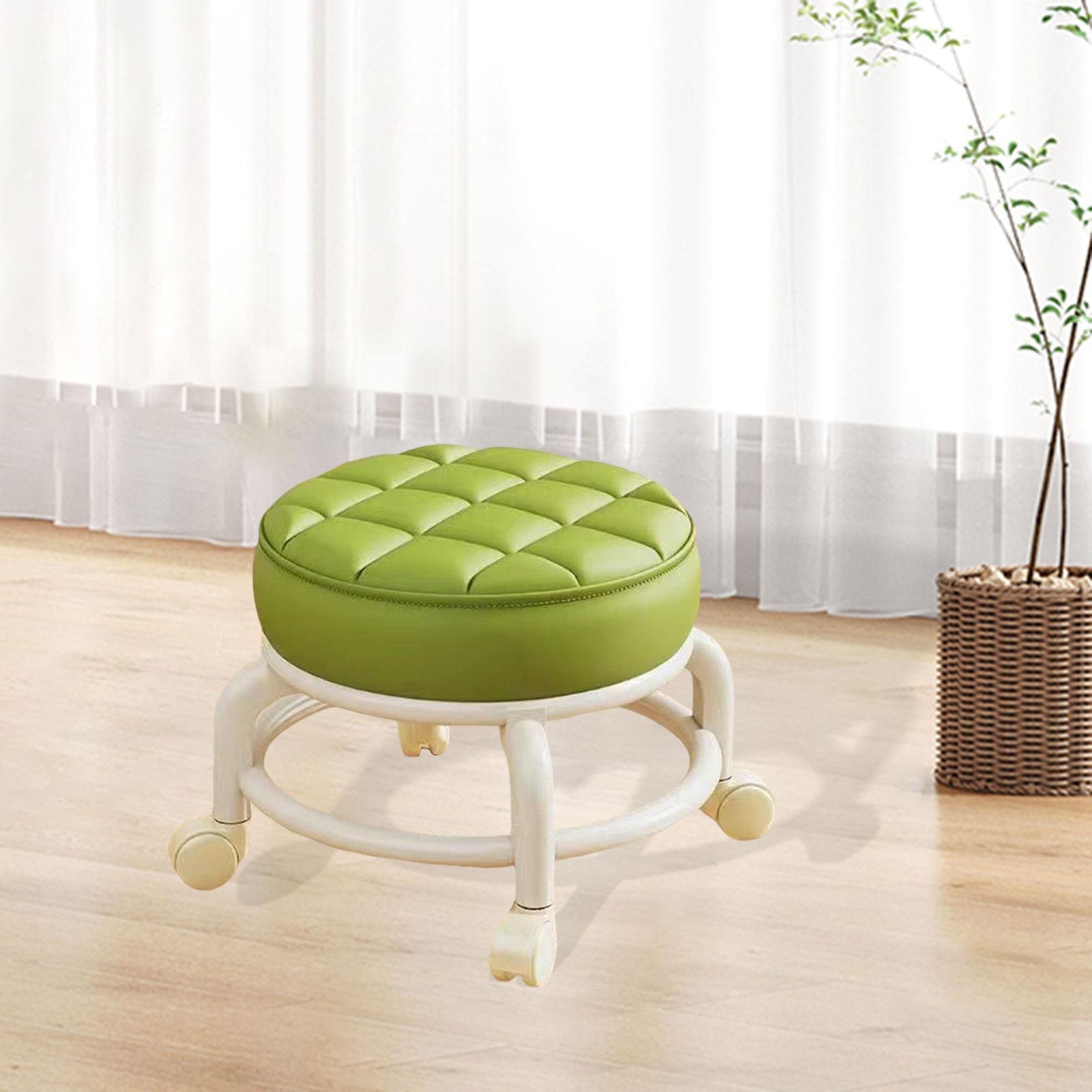Krzesło obrotowe 360 stopni z  – Home Bar Stools recenzja i cena