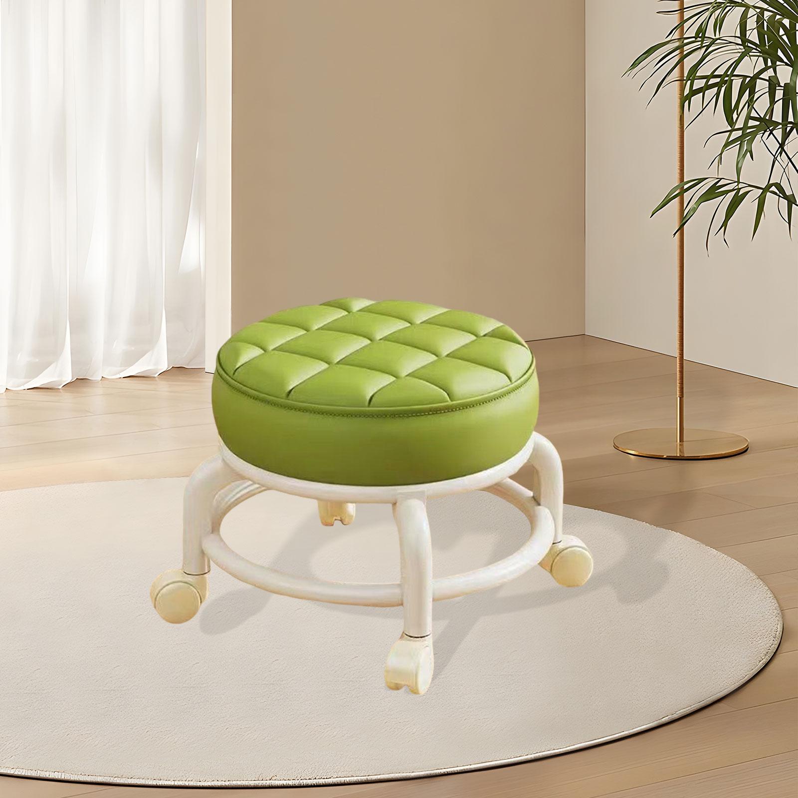 Krzesło obrotowe 360 stopni z  – Home Bar Stools recenzja i cena