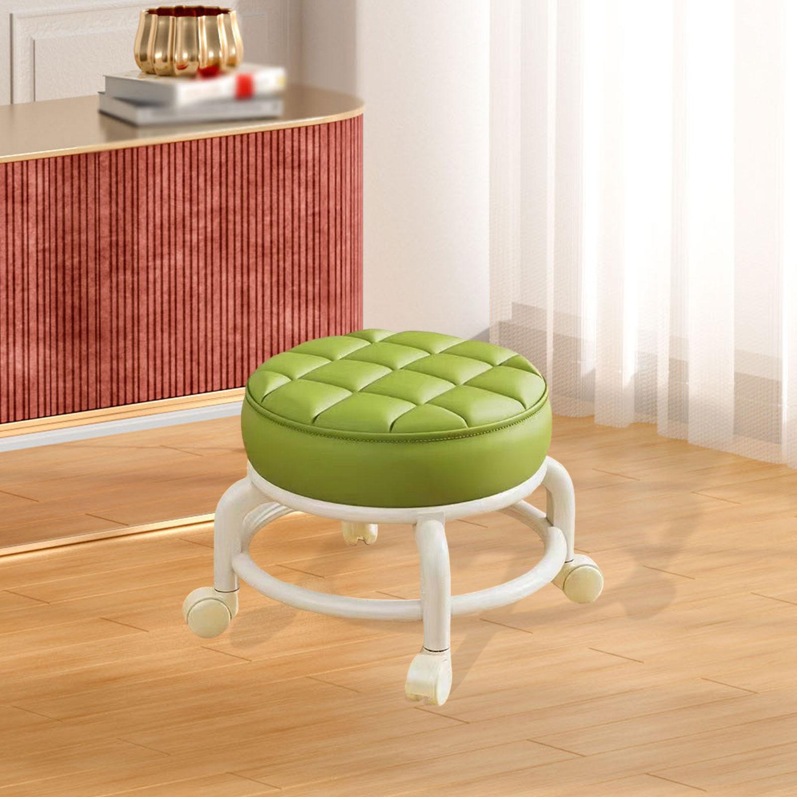 Krzesło obrotowe 360 stopni z  – Home Bar Stools recenzja i cena